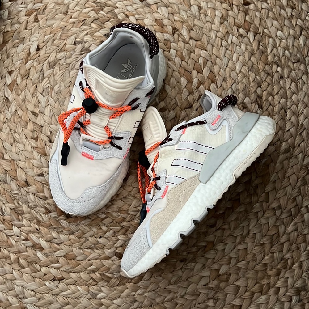 Adidas by Ivy Park size US 6